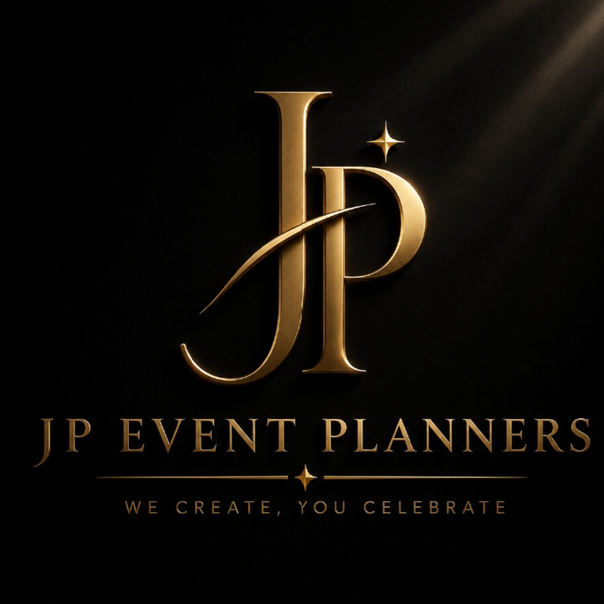 JP Events Logo