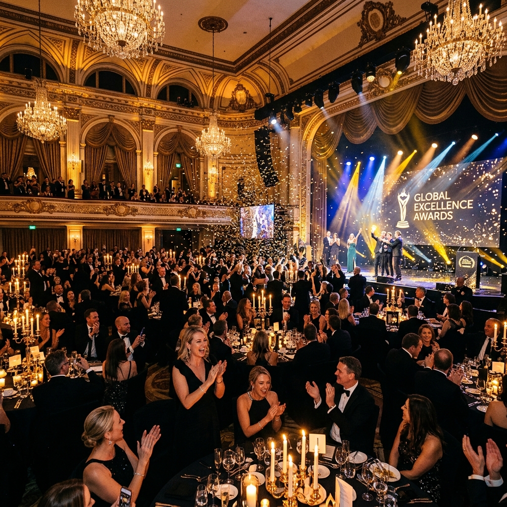 Corporate Event