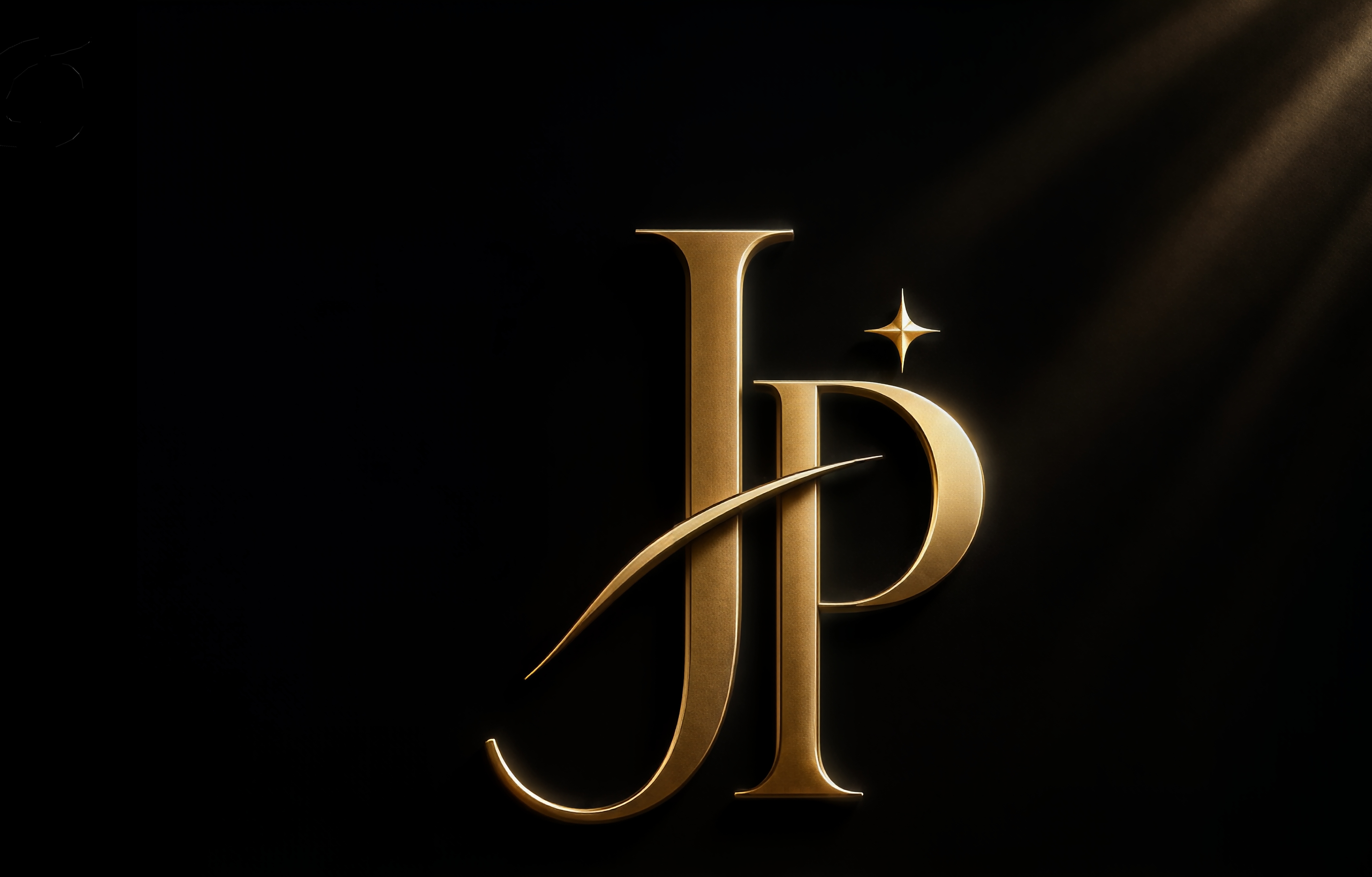 JP Events Logo
