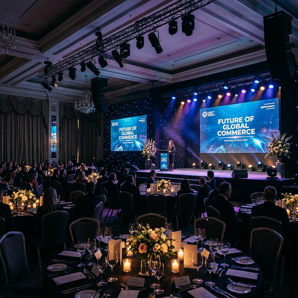 Corporate Events
